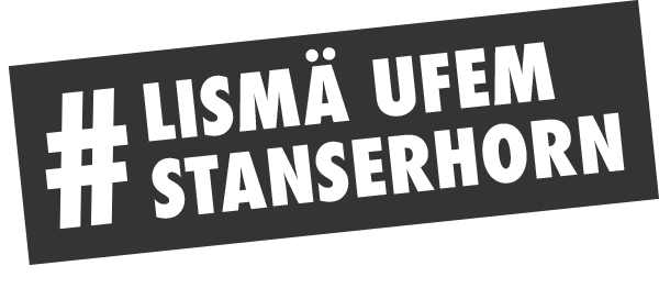 Lismae-ufem-Stanserhorn