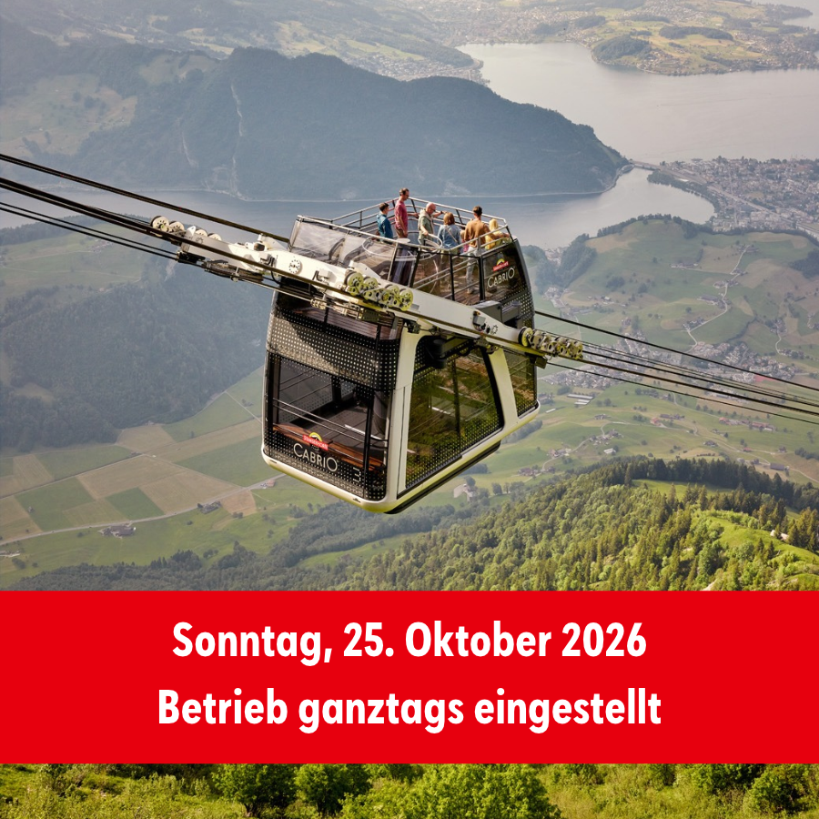 Betrieb eingestellt
