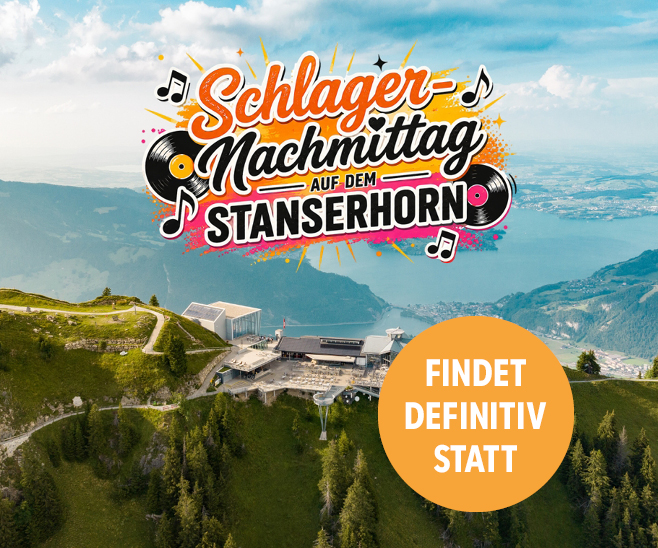 Schlager-Nachmittag