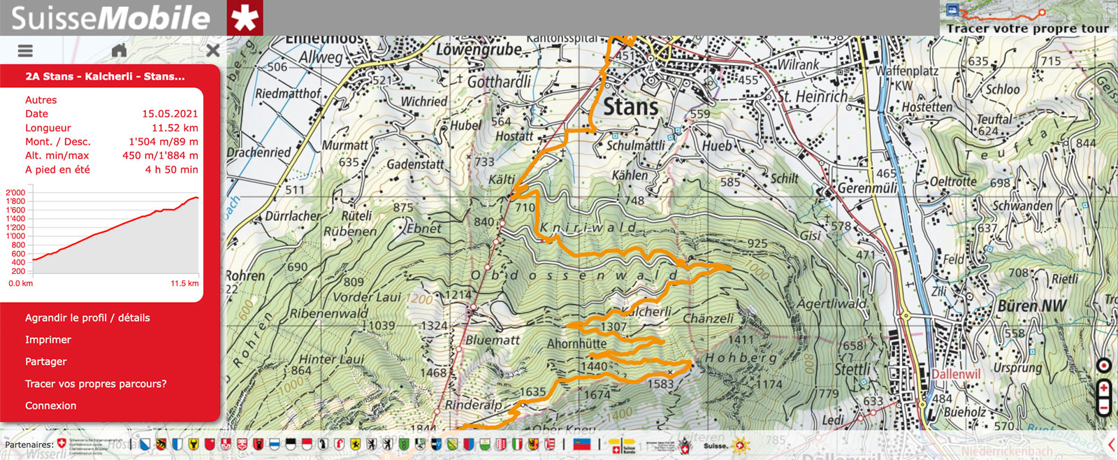 2A Stans Kalcherli Stanserhorn