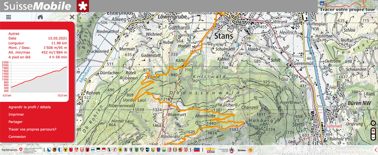 3 Stan Ebnet Stanserhorn