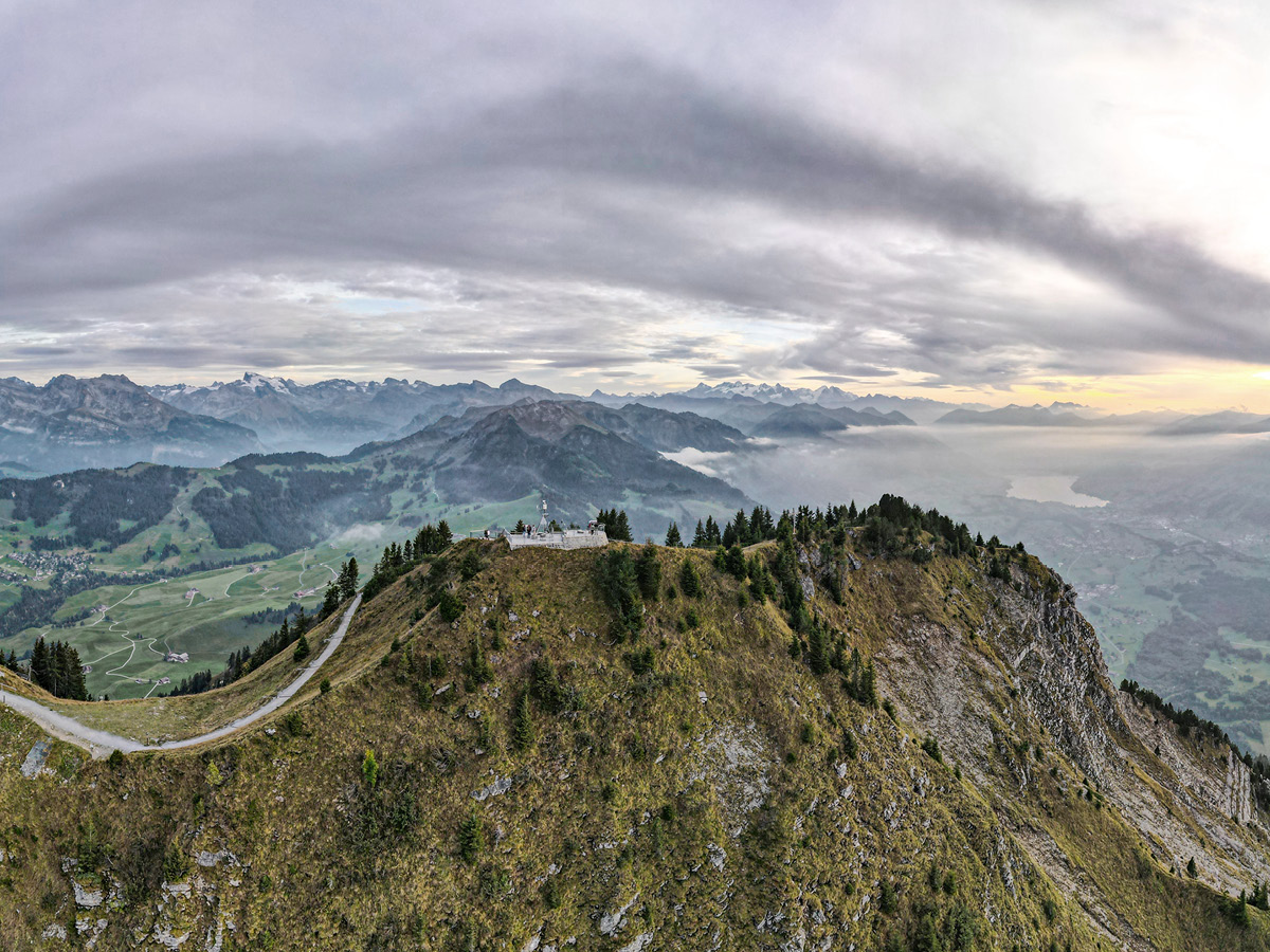 Sécurité en montagne