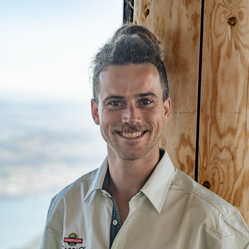 Eli Ahlers