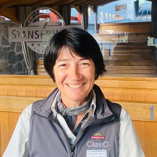 Niederberger Martina