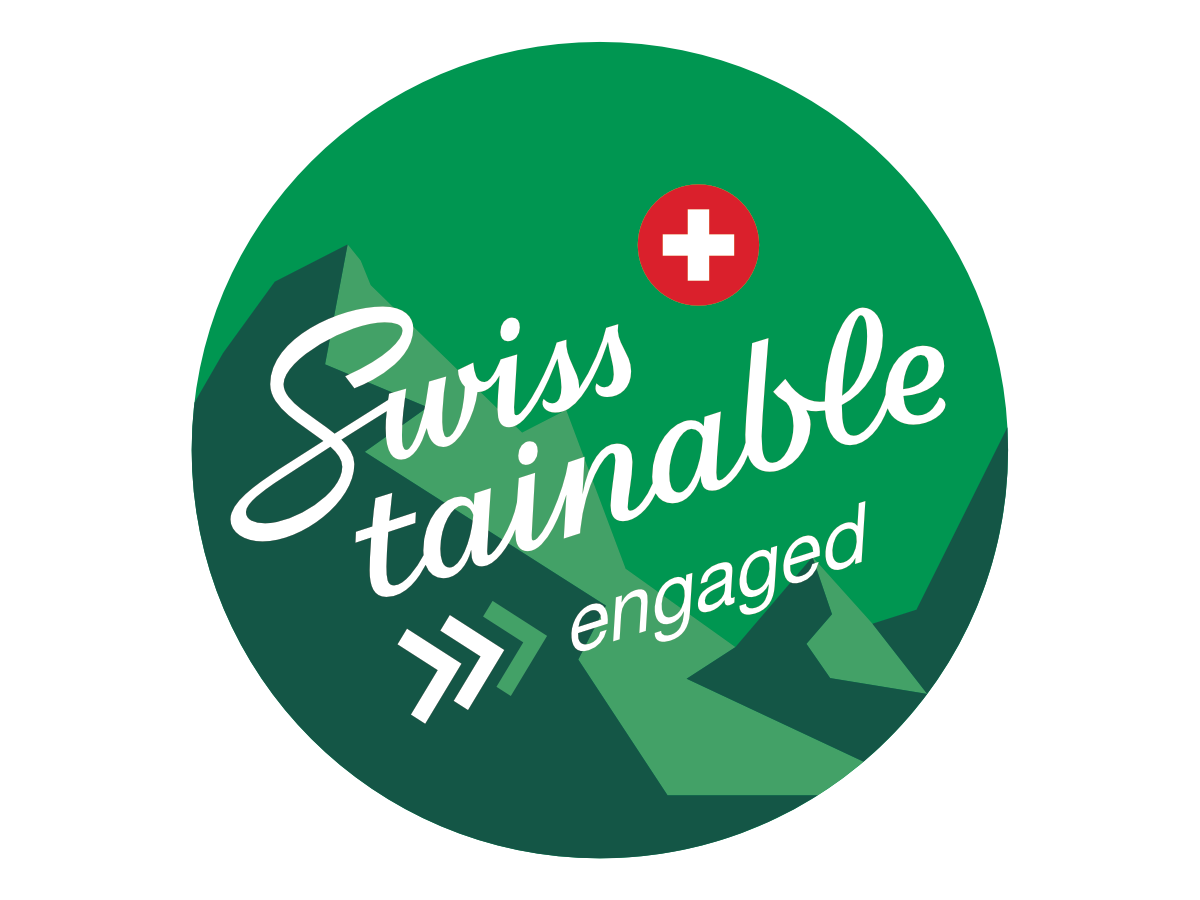 Swisstainable