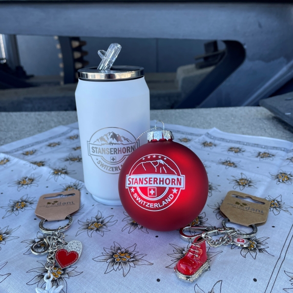 Christbaumkugel
