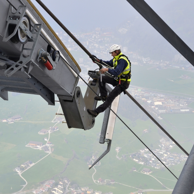 Stv. Technische:r Leiter:in
