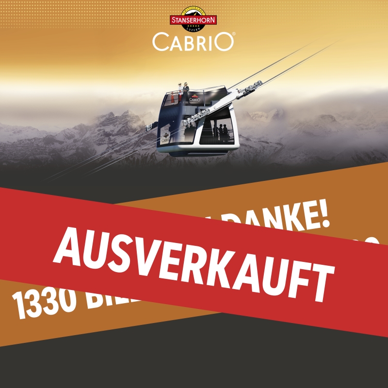 Novemberaktion – 1330 Billette (EN)