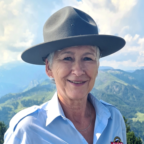 Homberger Corinne