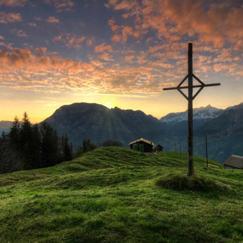 Holidays in Nidwalden