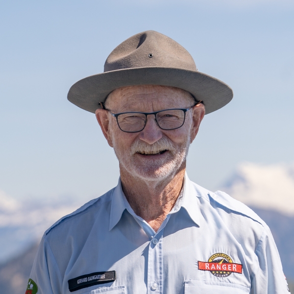 Baumgartner Gerhard