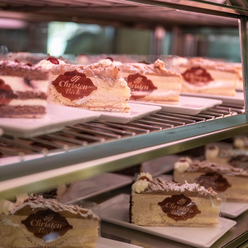 Patisserie